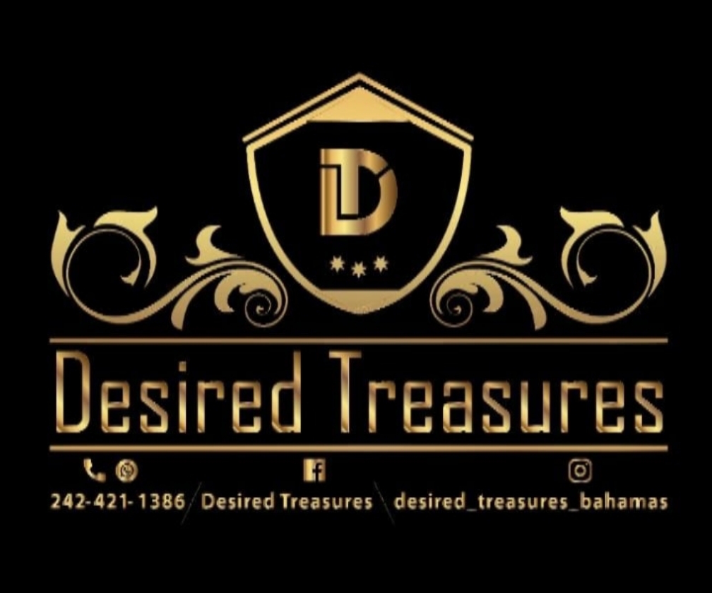 Desired Treasures