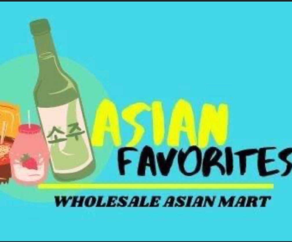 Asian Favorites Food Mart