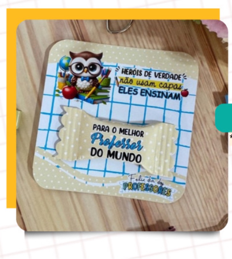 Card balinha 