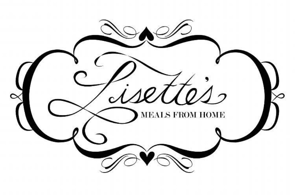 Lisette's Meals from Home
