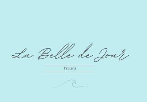La Belle de Jour Praiana