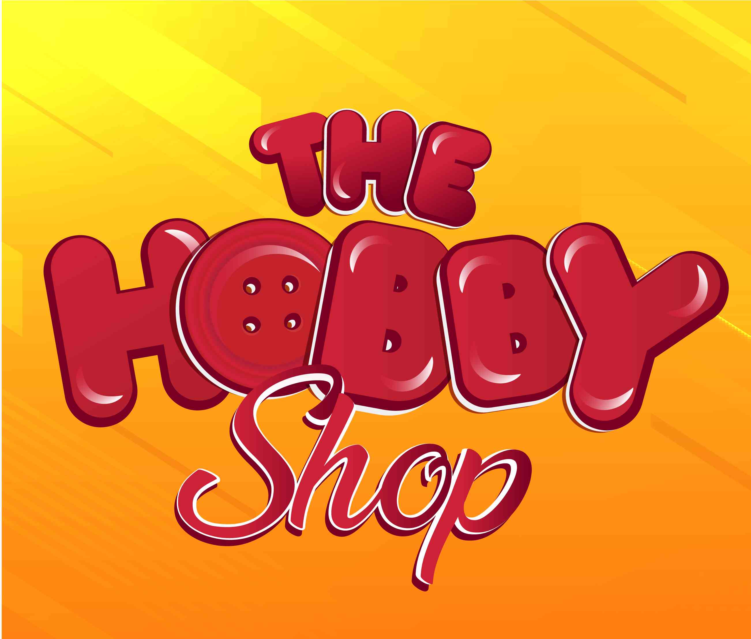 The Hobby Shop