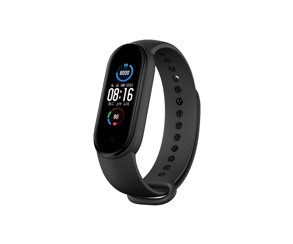 AMAZFIT MI BAND 5