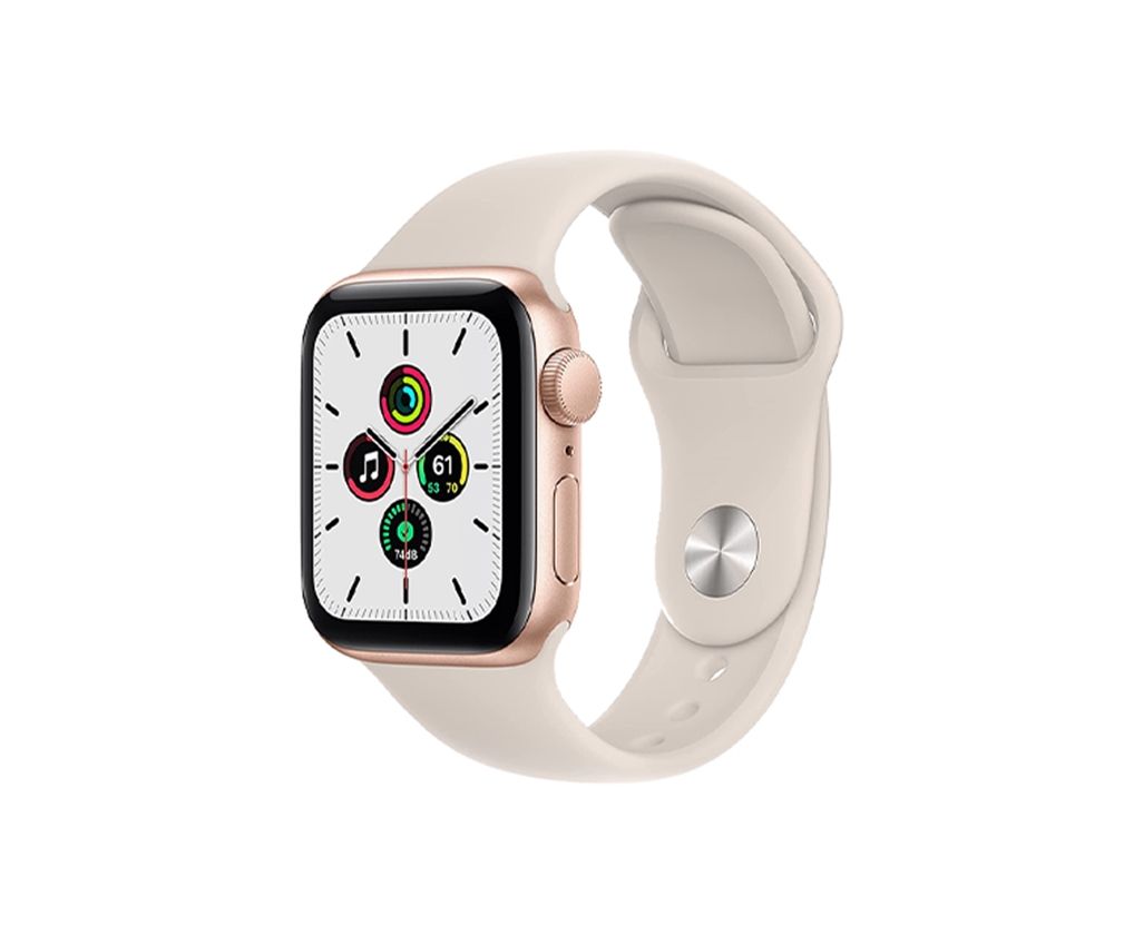 APPLE WATCH SE 40MM 2da gen 