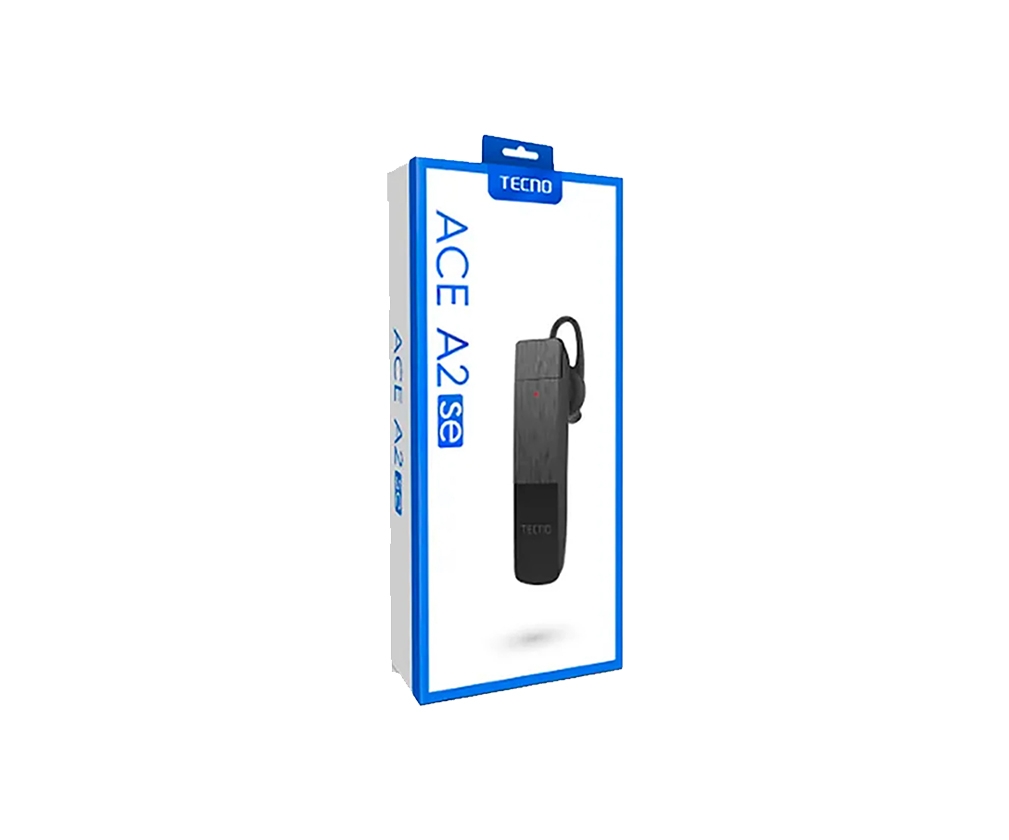 AURICULAR TECNO ACE A2 SE