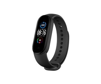 AMAZFIT MI BAND 5