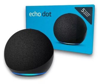 Alexa echo dot 5ta 