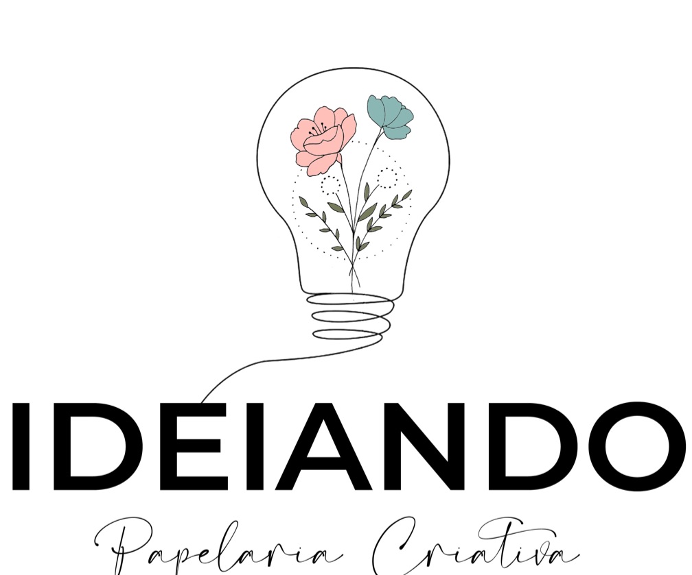 Ideiando - Papelaria Criativa