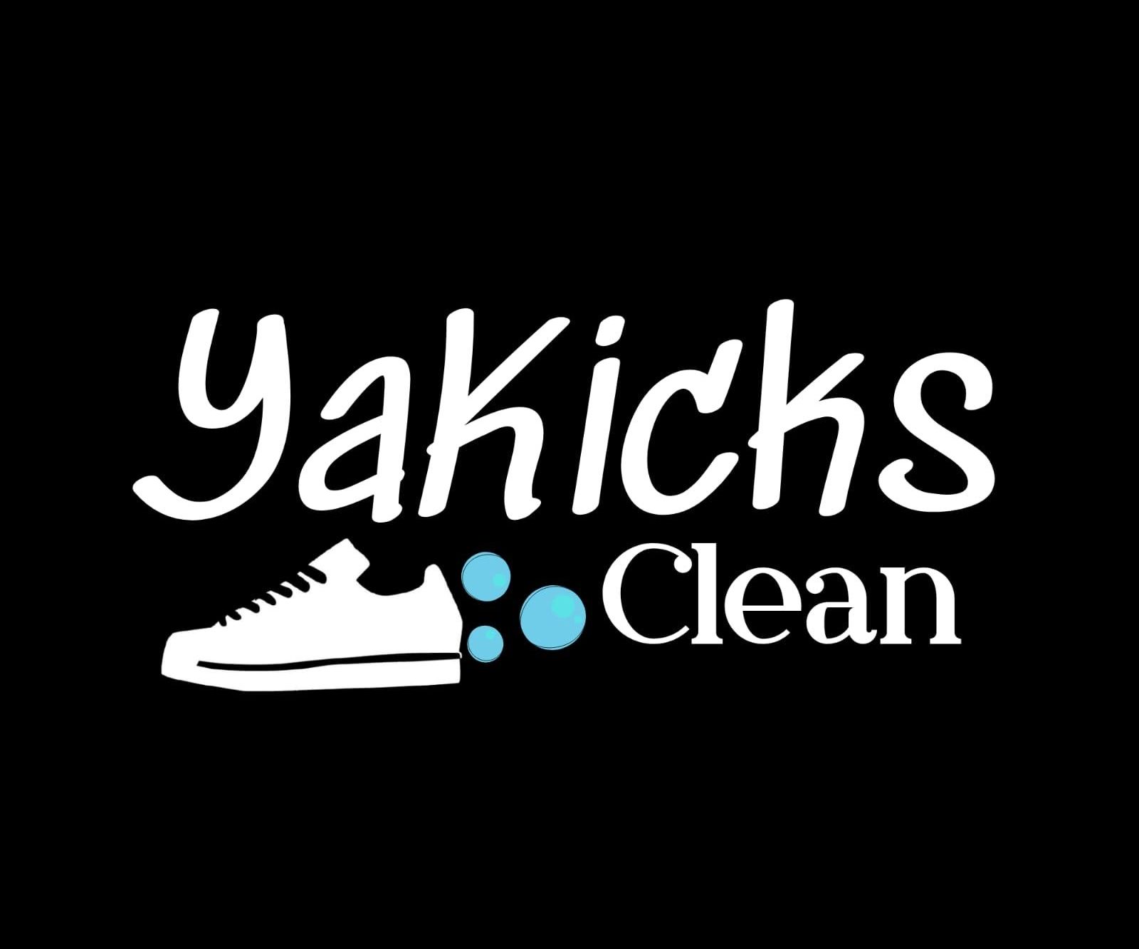 YaKicks Clean