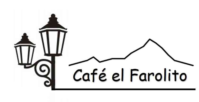 Cafe el Farolito