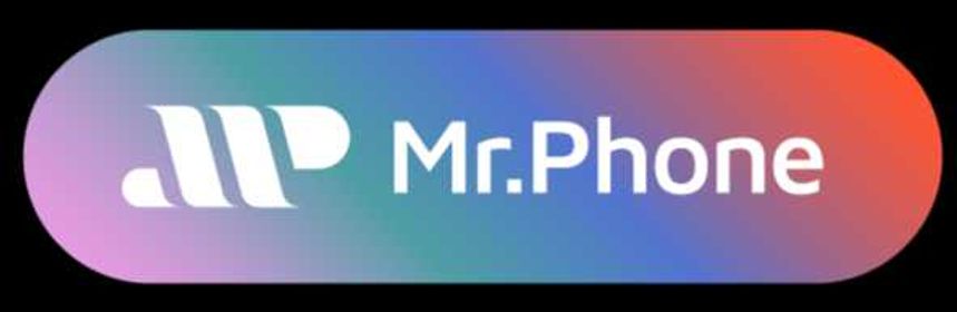 Mr. Phone