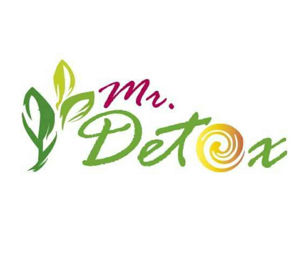 Mr Detox Tijuca