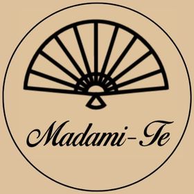 Madami Te