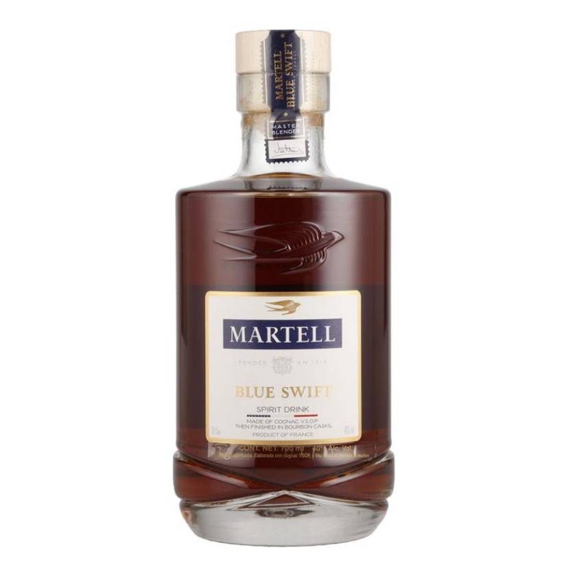 MARTELL BLUE SWIFT 700ML