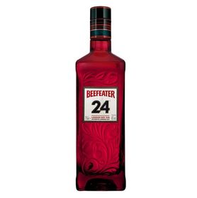 GINEBRA BEEFEATER 24 750 ML