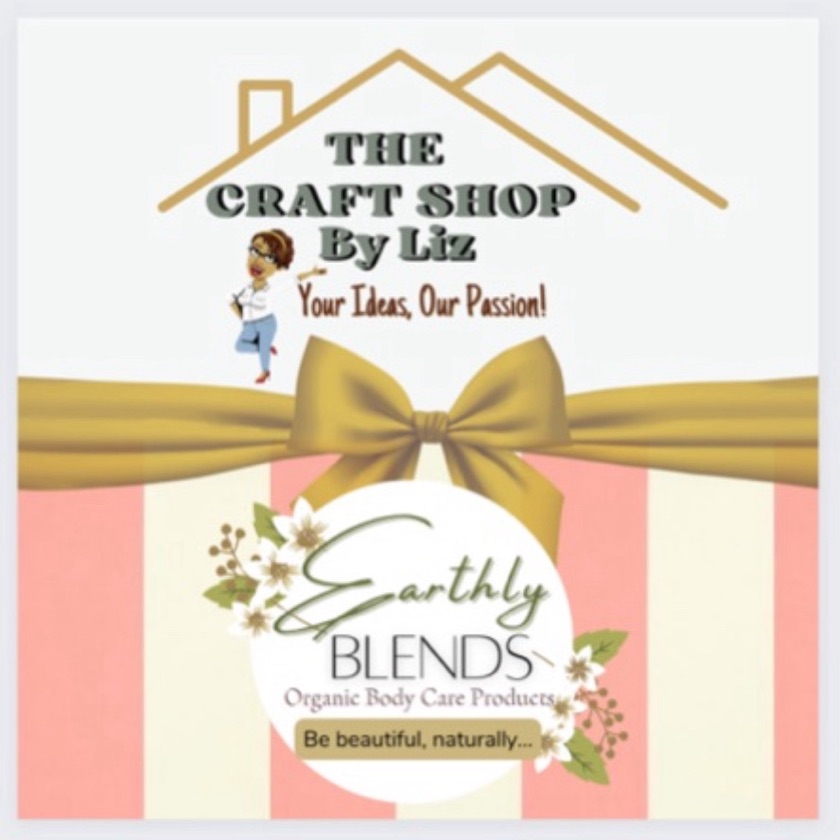 The Craft Shop By Liz 