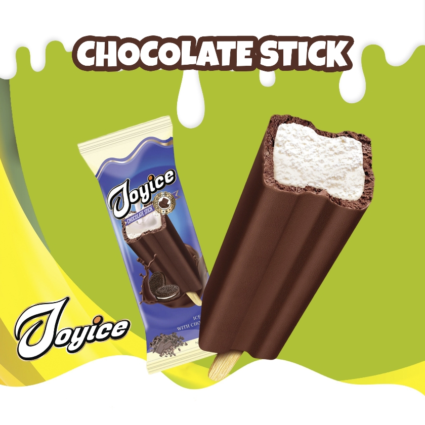 JOYICE CHOCO STICK