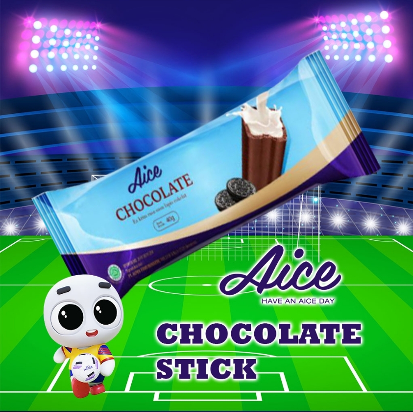 AICE CHOCO STICK