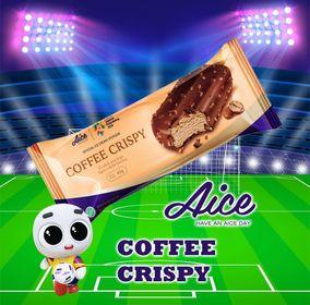 AICE COFFEE CRISPY