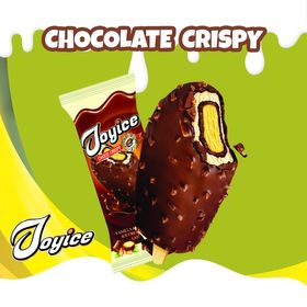 JOYICE CHOCO CRISPY