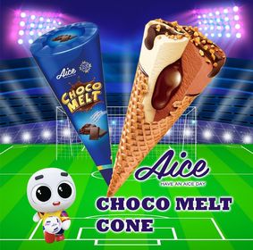 AICE CHOCO MELT