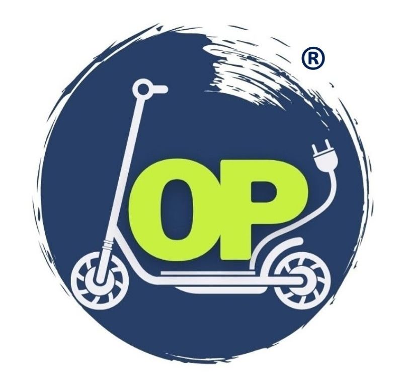 oPscooter®️