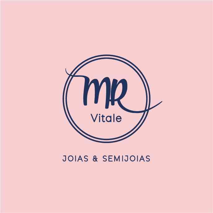 MR Vitale joias & semijoias
