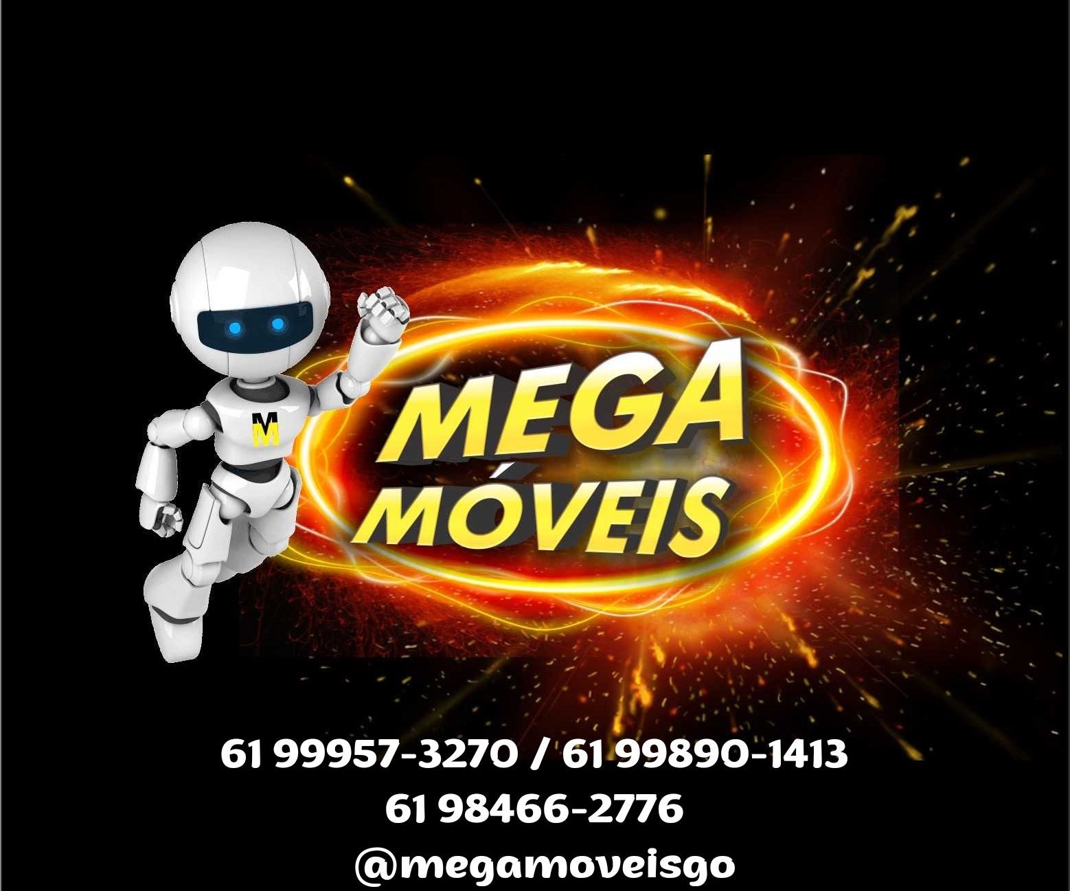 Mega Móveis