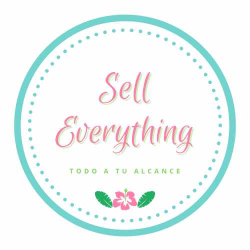 Sell Everything