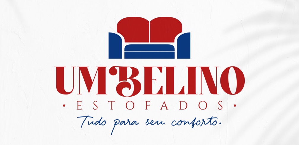 Loja Umbelino Estofados