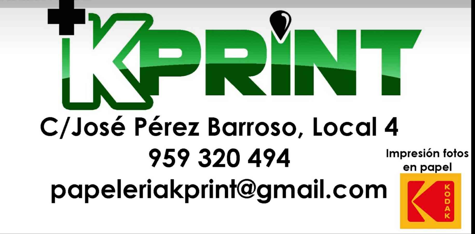 Papeleria k print