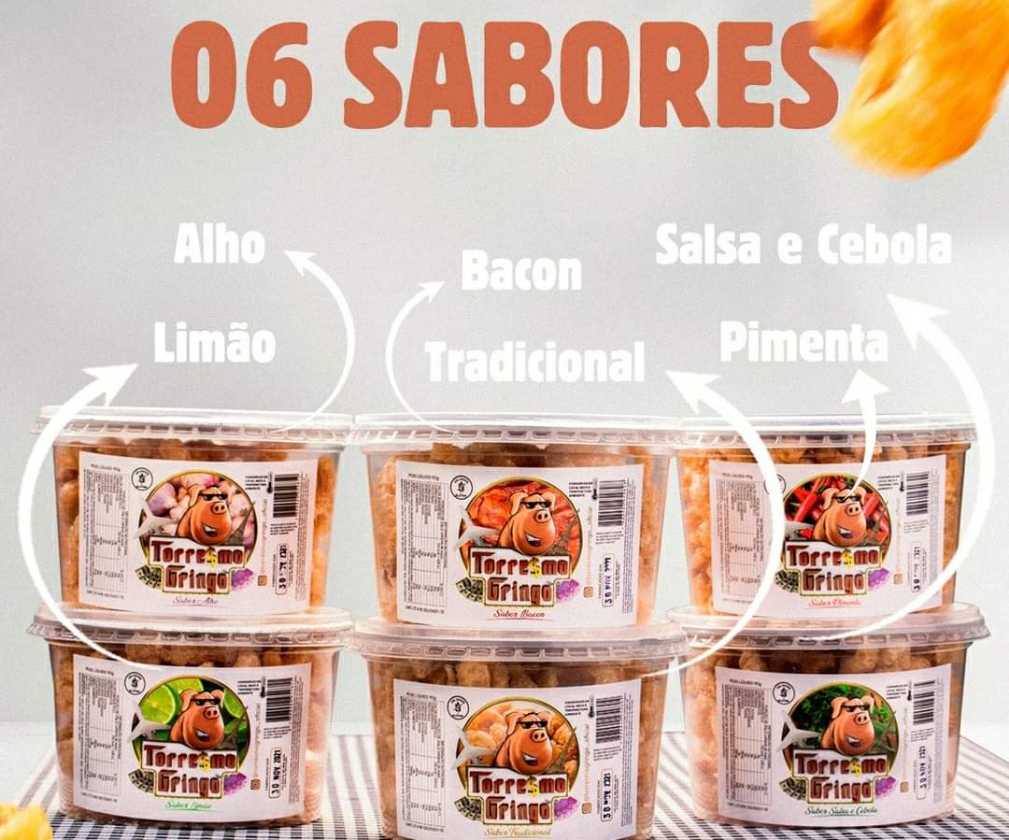 GringoFoods