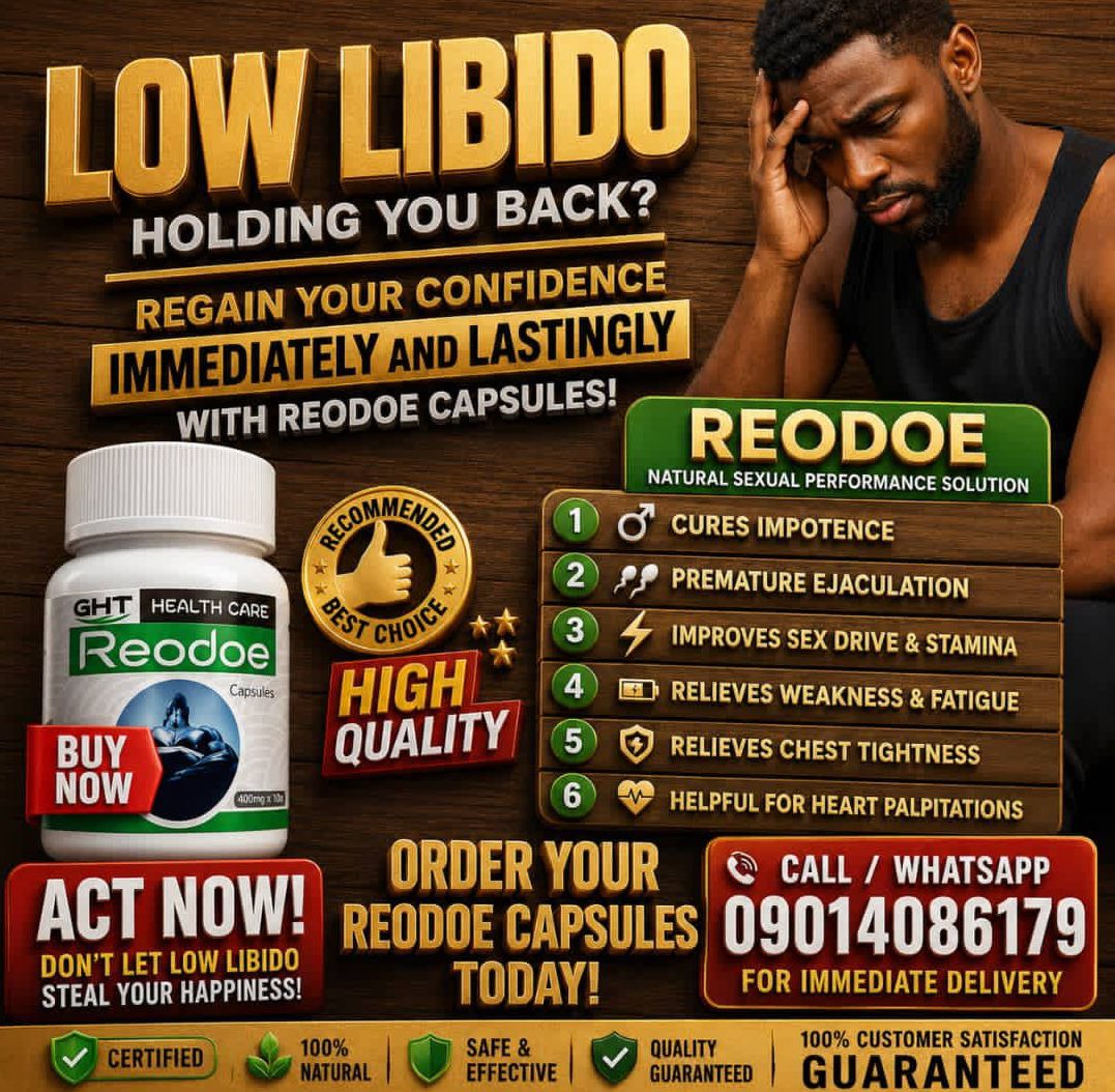 GHT HEALTHCARE NIGERIA LIMITED
