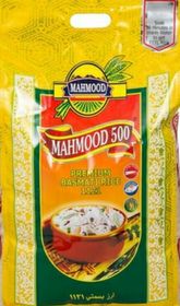 Riz Mahamood ( Basmati )