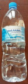 Salsabil 1L