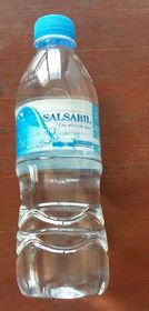 Salsabil 1/2 L