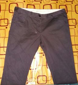 Pantalon Khaki 