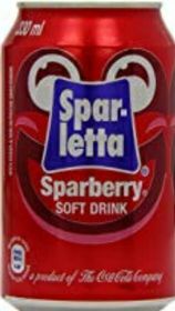 Sparberry