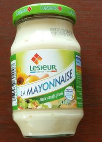 Mayonaise