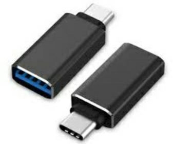 Adaptateur USB C vers USB A 3.0