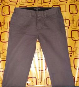 Pantalon Khaki