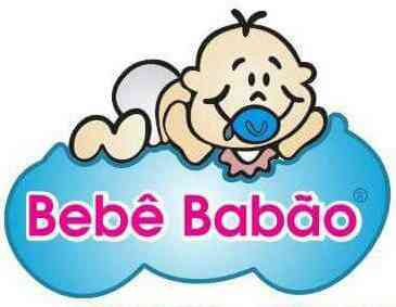BEBÊ BABÃO