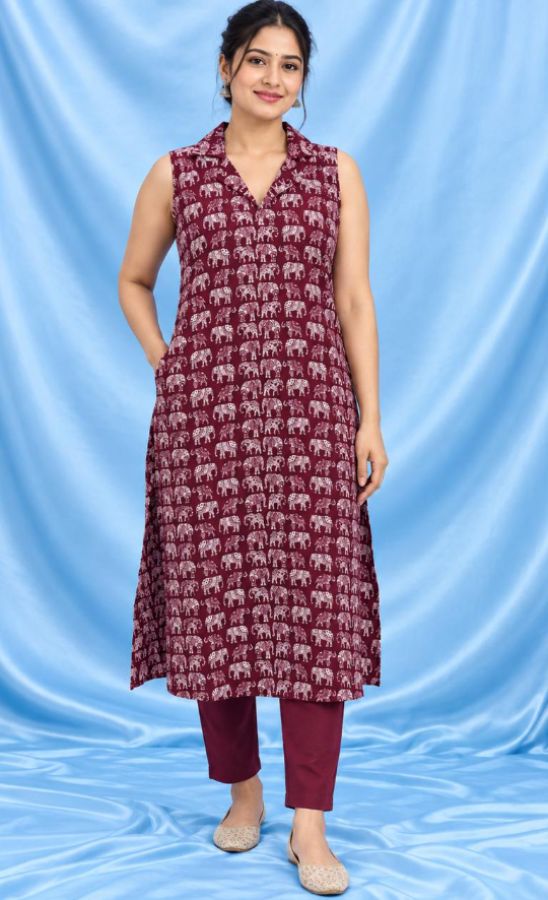 Kurtis