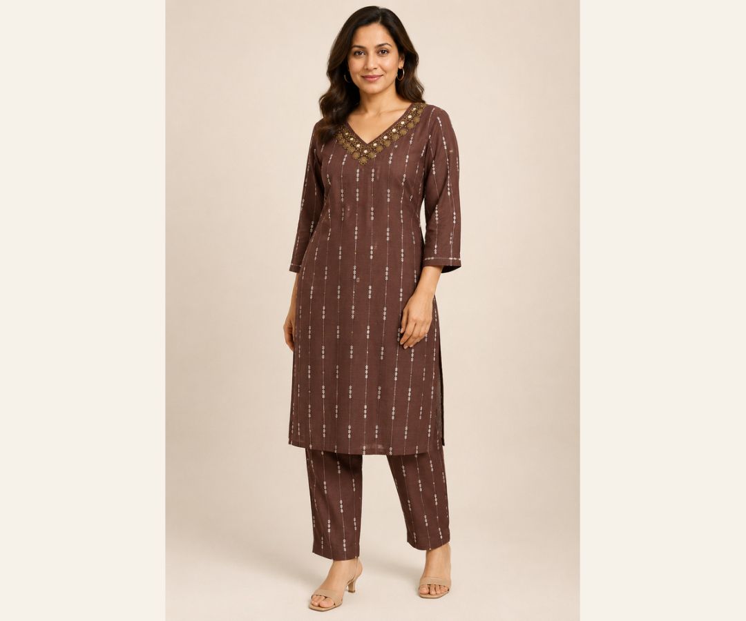 Co-ord Sets
