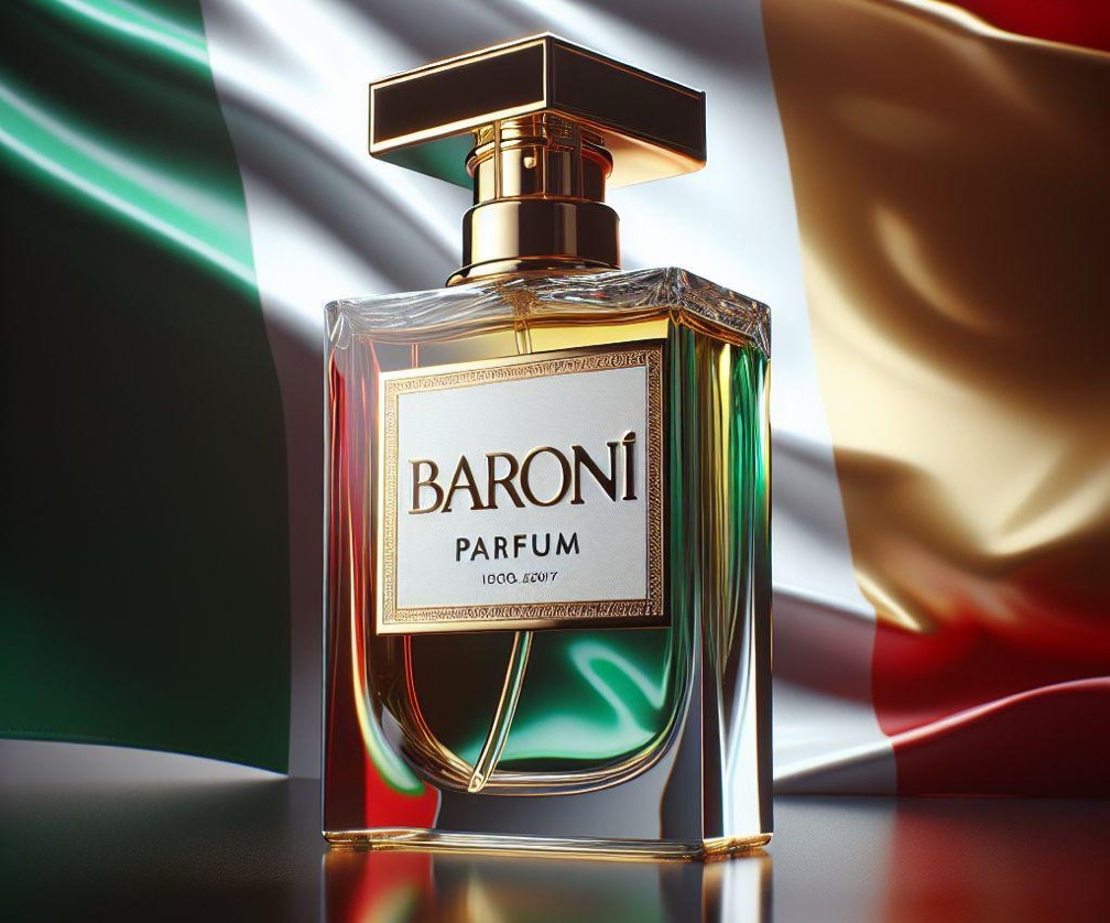 BARONI PARFUM