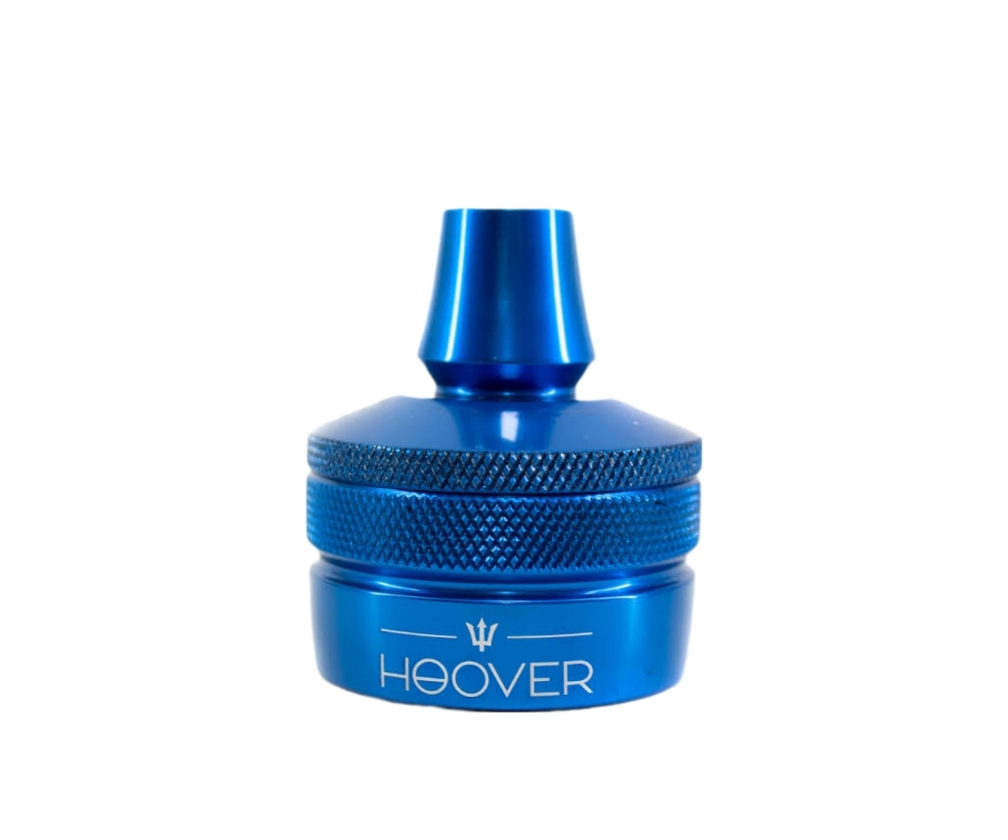 Filtro Rosh Hoover Triton Hookah Azul