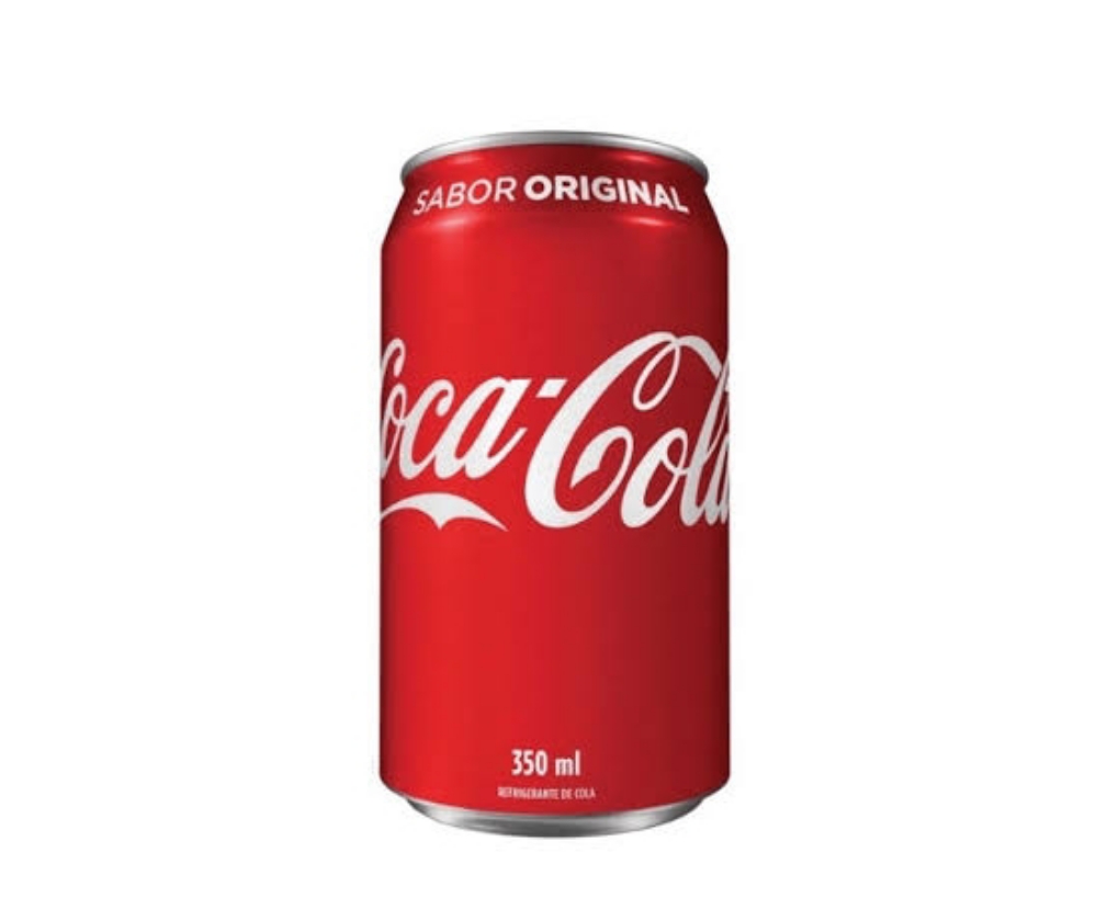 Coca-Coca 350Ml