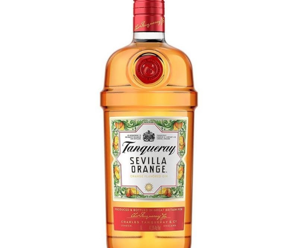 Gin Tanqueray Sevilla 700ml