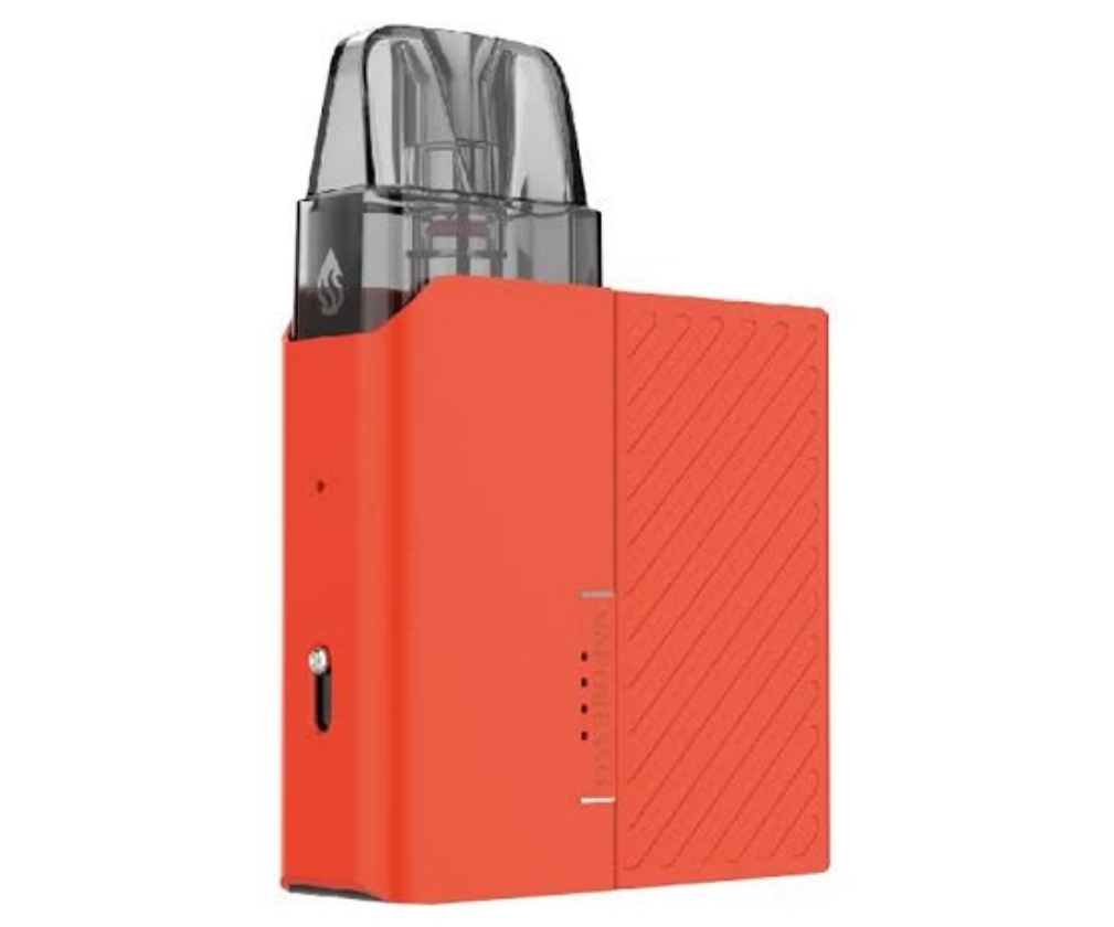 Xros nano  naranja