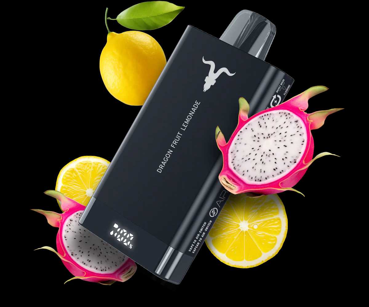 IG.V150 DRAGON FRUIT LEMONADE